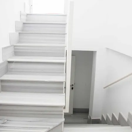 Apartamento Alojarte Adolfo Cuéllar 401
