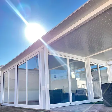 Apartamento Alojarte Adolfo Cuéllar 401
